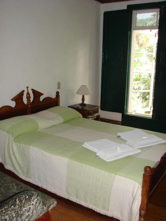 Antiga 2* Ouro Preto (Minas Gerais)